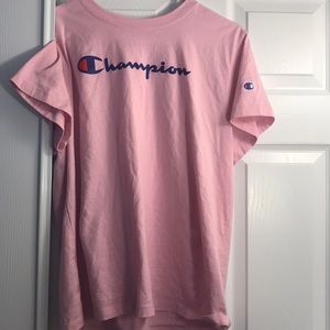 Champion t shirt